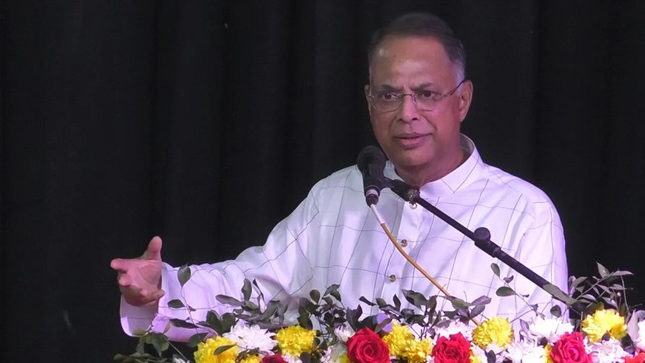 ভাষার মর্যাদা রক্ষায় ‘পরিশুদ্ধ চর্চা’র আহ্বান: বিদ্যুৎ প্রতিমন্ত্রী