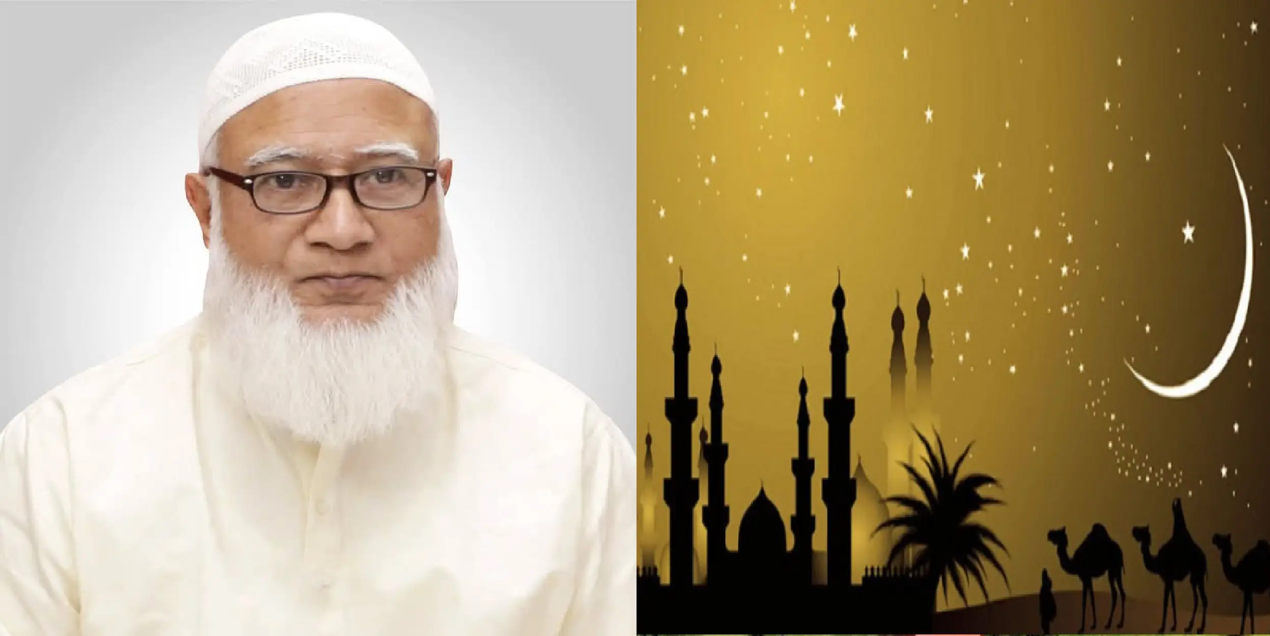 হিজরি নববর্ষ উপলক্ষে ডা. শফিকুর রহমানের শুভেচ্ছা