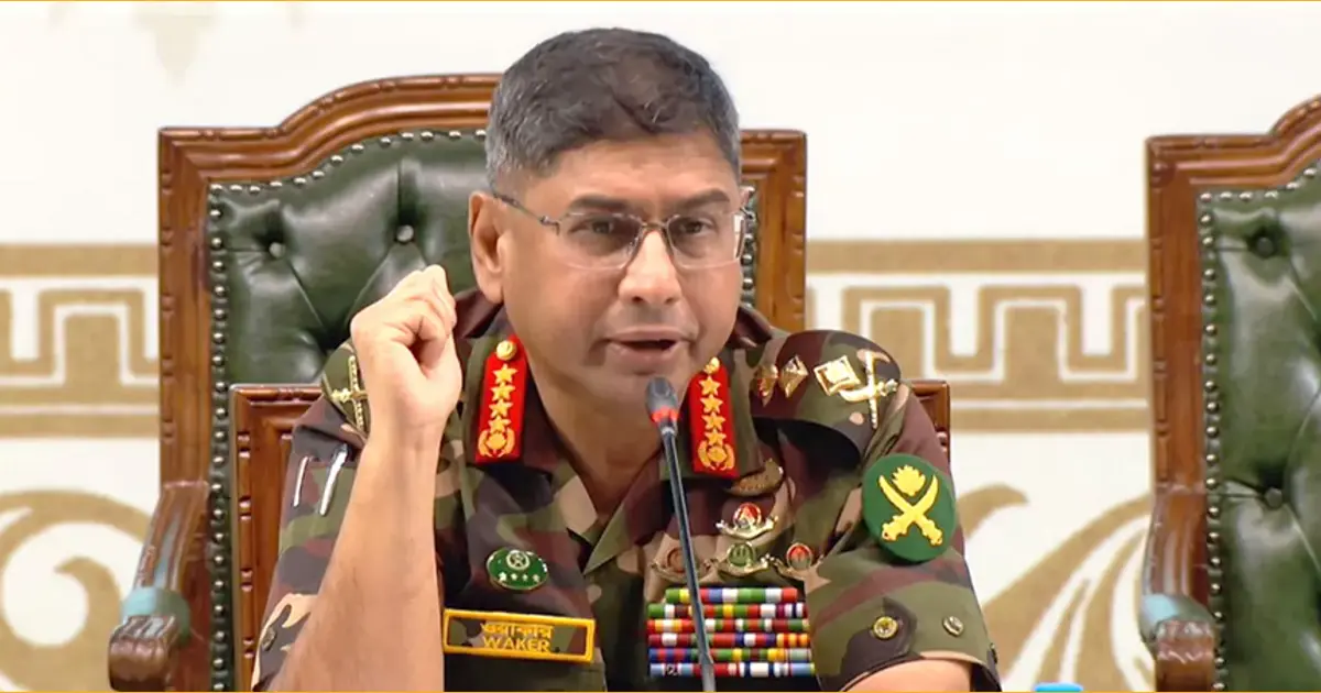 প্রতিরক্ষা সহযোগিতা জোরদারে চেক রিপাবলিক ও স্লোভাকিয়া সফরে সেনাপ্রধান