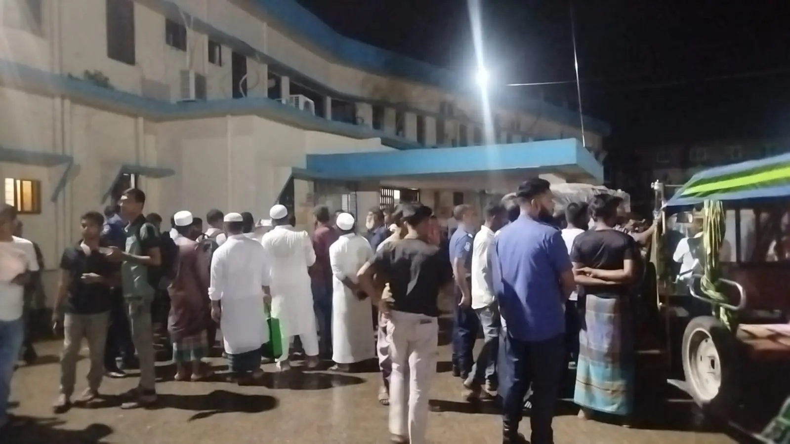 নড়াইলে পাঁচ বছরের শিশুর মরদেহ উদ্ধার, ধর্ষণের পর হত্যার অভিযোগ