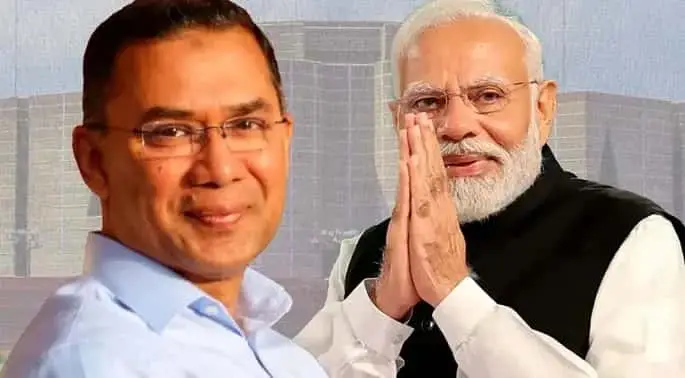 ব্রিকস সম্মেলনে তারেক রহমানের সফর বাংলাদেশের সিদ্ধান্ত, স্বাগত জানাতে প্রস্তুত ভারত