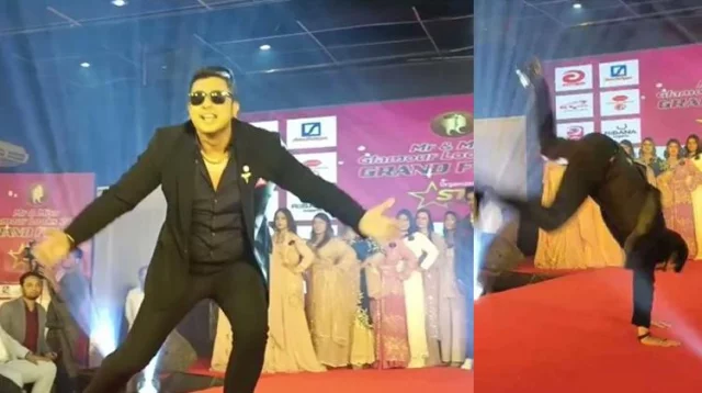 এফডিসির নির্বাচনী উৎসবে অনুপস্থিত জায়েদ খান, ‘ডিগবাজি’ মিস করার কথা বললেন শাহরিয়ার নাজিম জয়