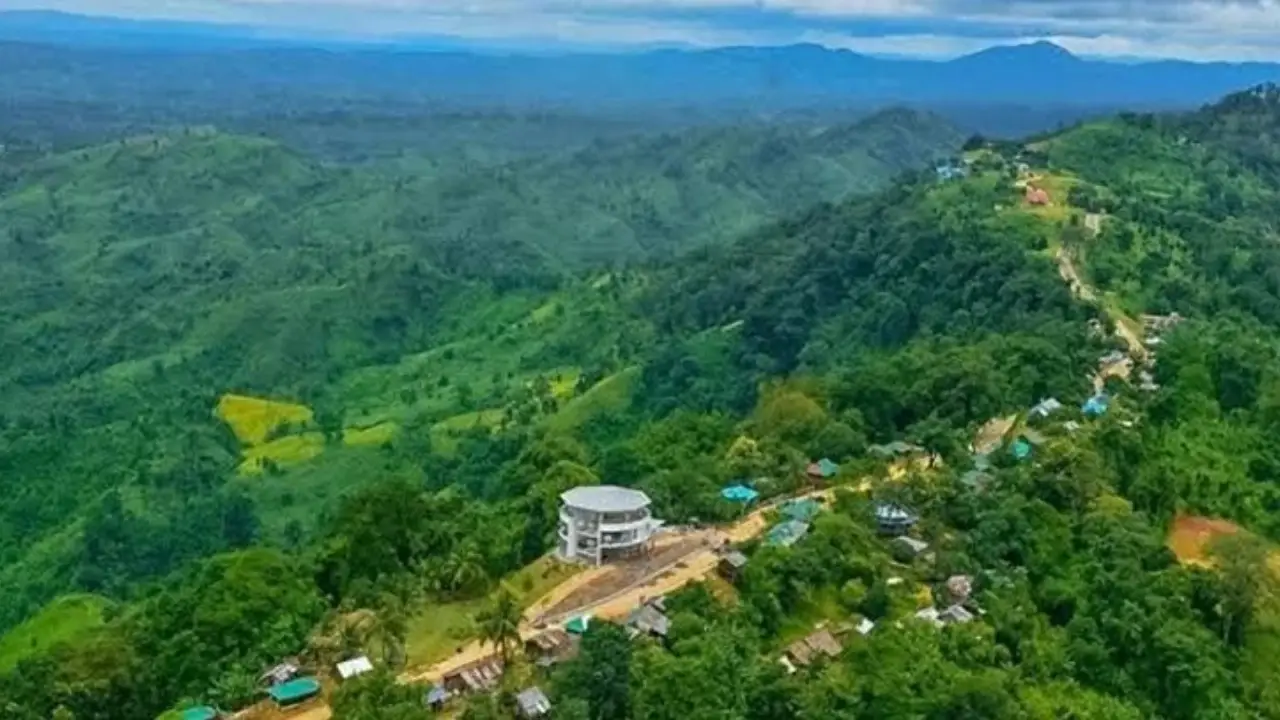 বন্যা পরিস্থিতির উন্নতি, বৃহস্পতিবার থেকে খুলছে বান্দরবানের সব পর্যটন কেন্দ্র