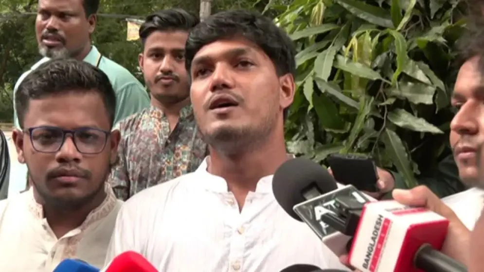 আওয়ামী লীগের কোনো অঙ্গসংগঠনকে কার্যক্রম চালাতে দেওয়া হবে না: আবিদুল ইসলাম