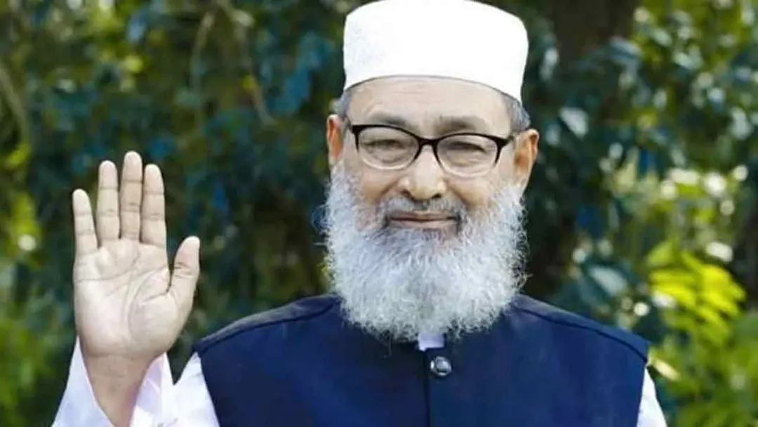 “জামায়াতের কোন নেতা জান্নাতের টিকিট বিক্রি করেছেন, প্রধানমন্ত্রীকে এর জবাব দিতে হবে”-নায়েবে আমির