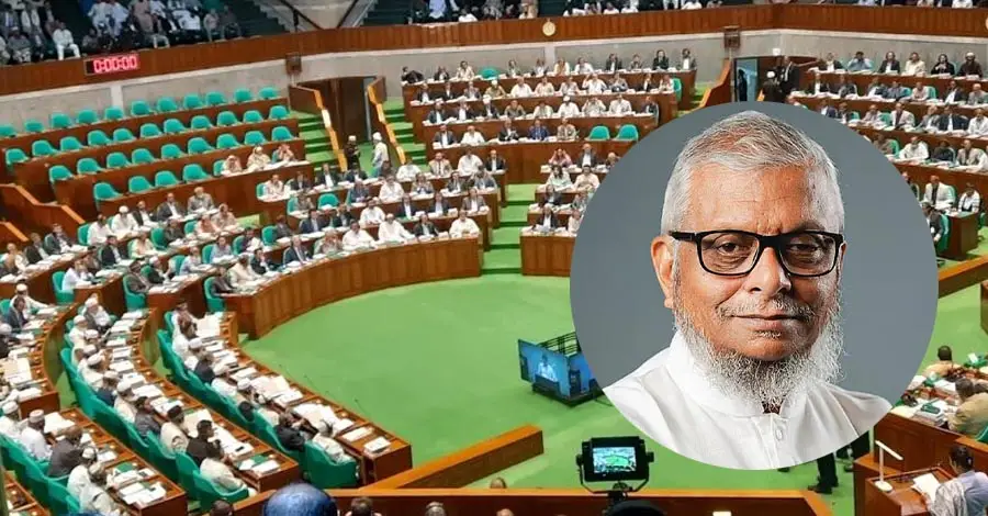 পাঁচ বছরে বিদেশে ১ কোটি দক্ষ কর্মী পাঠানোর পরিকল্পনা সরকারের