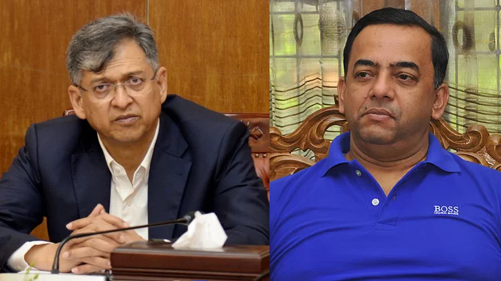 বেনজীর আহমেদকে ফেরাতে প্রত্যর্পণ আবেদন পাঠানো হয়েছে: স্বরাষ্ট্রমন্ত্রী