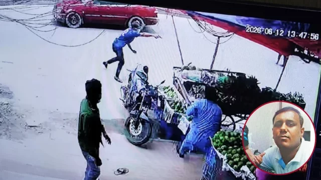 রামপুরায় গুলিবিদ্ধ শীর্ষ সন্ত্রাসী ‘কাইল্লা পলাশ’, ঢামেকে ভর্তি