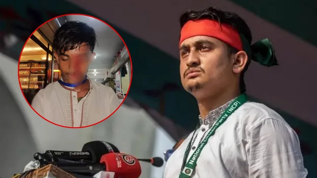 আলিফের একটি চোখের দৃষ্টি নষ্ট হওয়ার দাবি সারজিস আলমের