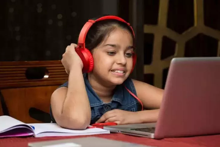 সংকটে অনলাইন ক্লাস সমাধান নাকি সাময়িক সহায়তা