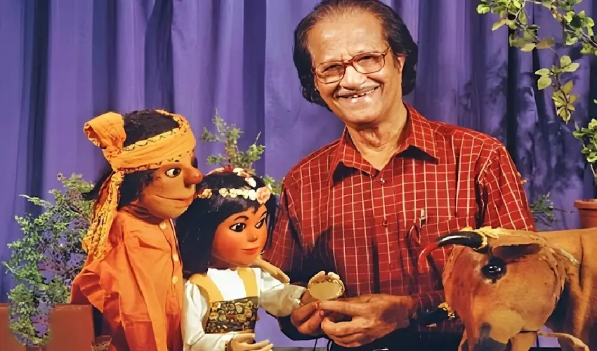 একুশে পদকপ্রাপ্ত শিল্পী মুস্তাফা মনোয়ার আর নেই