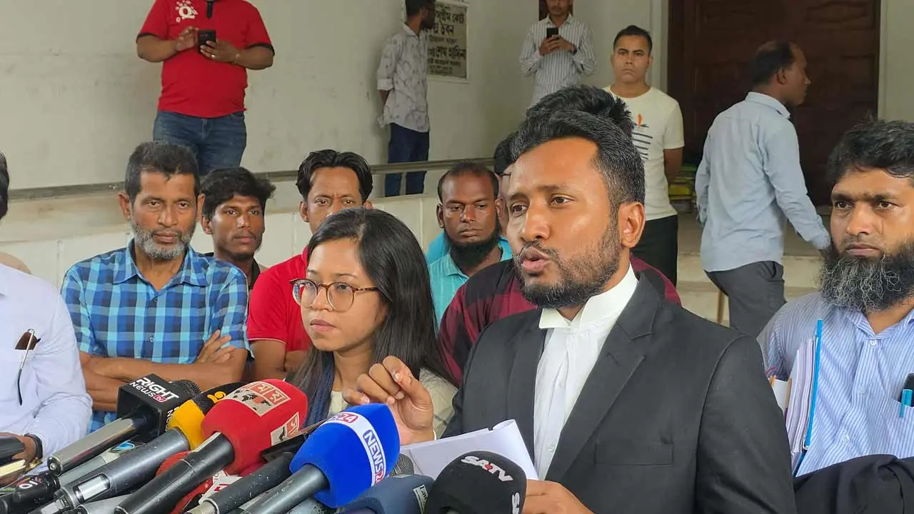 সংরক্ষিত নারী আসনে মনিরা শারমিনের মনোনয়ন বাতিলের সিদ্ধান্তে রুল জারি হাইকোর্টের