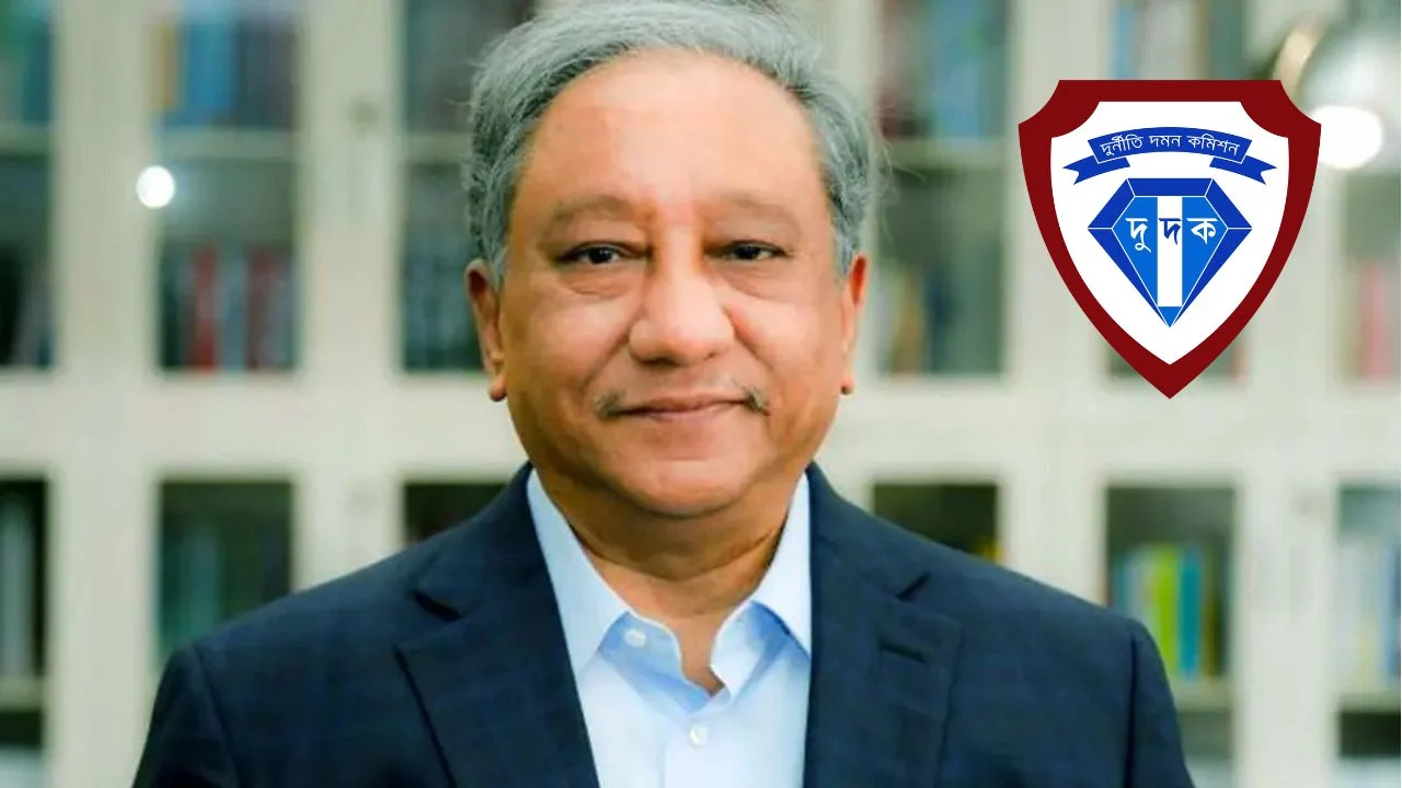 পাপন আমলের বিসিবির বিভিন্ন প্রকল্পের নথি তলব করল দুদক