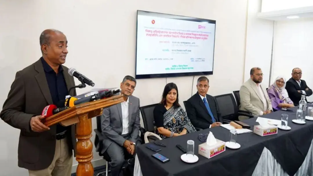 অনলাইনে বিয়ে-তালাক নিবন্ধন হলে অনিয়ম ও বাল্যবিবাহ ঠেকানো সহজ হবে: আইনমন্ত্রী