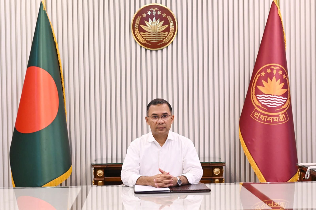 প্রথম সরকারি সফরে মালয়েশিয়ায় যাচ্ছেন প্রধানমন্ত্রী তারেক রহমান