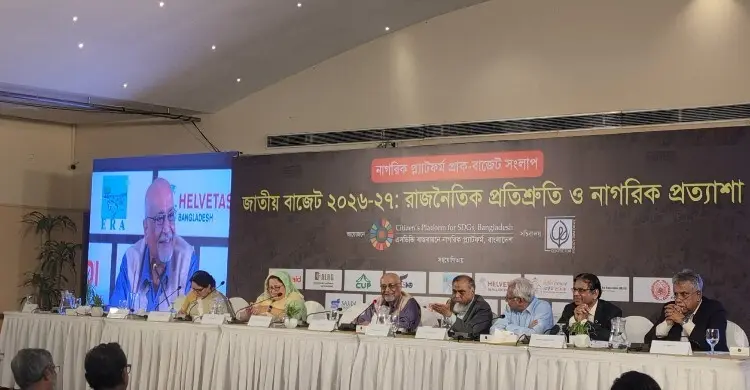 কারওয়ান বাজারে চাঁদাবাজিতে সরকারি দলের নেতাকর্মীরা জড়িত: জামায়াত নেতা মিলন