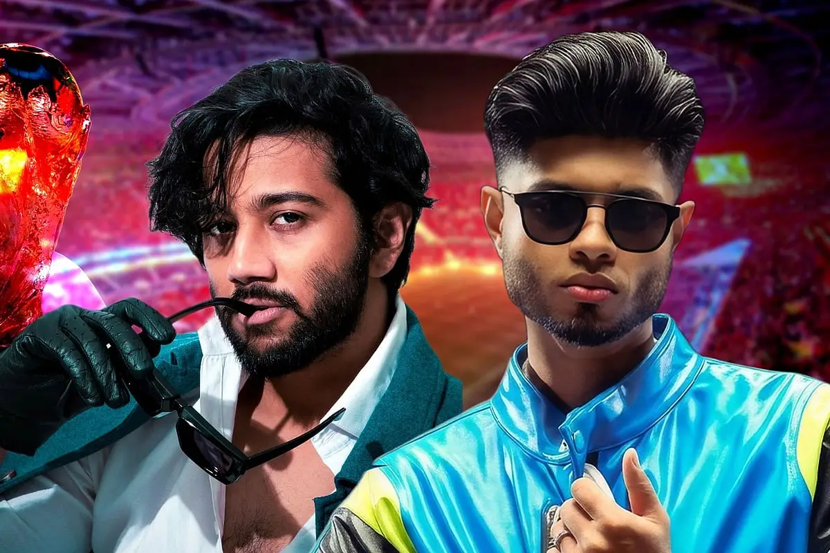 বিশ্বকাপ ফাইনাল ঘিরে ঢাকায় বিশেষ স্ক্রিনিং ও কনসার্ট, মাতাবেন সঞ্জয় দেব ও প্রীতম হাসান