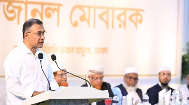 যাকাত ব্যবস্থাপনার মাধ্যমেই দারিদ্র্য বিমোচনে কার্যকর ভূমিকা সম্ভব: প্রধানমন্ত্রী