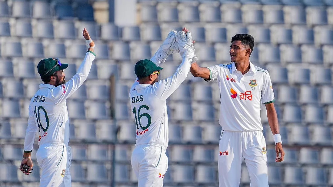 অস্ট্রেলিয়া সফরের আগে চোটে বিপর্যস্ত বাংলাদেশ, দল গঠনে শেষ মুহূর্ত পর্যন্ত অপেক্ষা: হাবিবুল বাশার