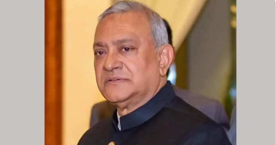 এআই দিয়ে তৈরি ভুয়া ভিডিও প্রচারের অভিযোগ এমপি এম নাসের রহমানের