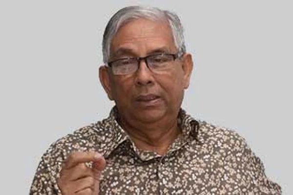 ‘বেতন বাড়ালেই দুর্নীতি কমে না, প্রয়োজন প্রশাসনিক সংস্কার’: ড. মোহাম্মদ ফরাসউদ্দিন