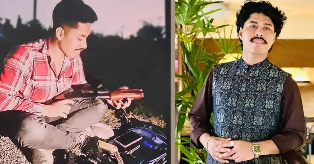 ক্রিকেটার থেকে শীর্ষ সন্ত্রাসী ‘ডেভিড ইমন’: যেভাবে বদলে গেল মোবারক হোসেন ইমনের জীবন
