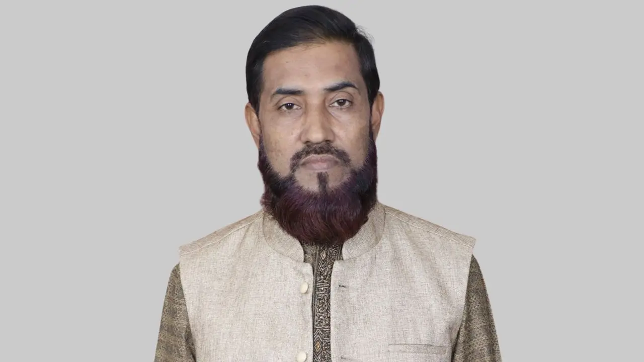 ‘ছাত্রশিবিরে কেউ সিগারেট খায়—এটি কল্পনাও করা যায় না’: সেলিম উদ্দিন