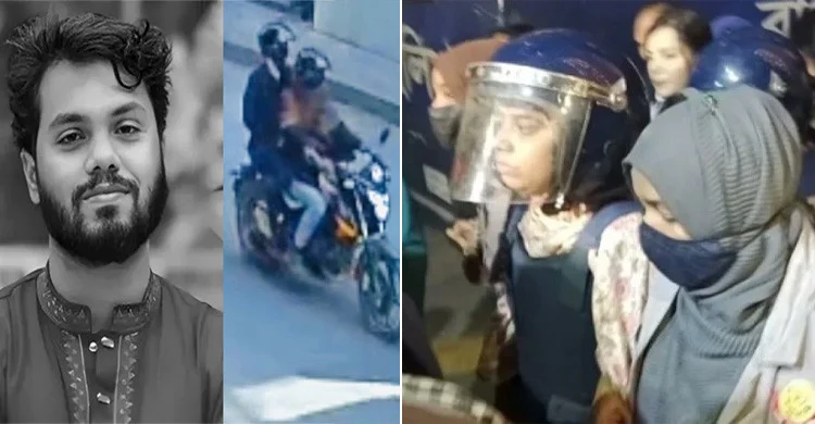শরিফ ওসমান হাদি হত্যা মামলায় প্রধান আসামির স্ত্রীর জামিন নামঞ্জুর