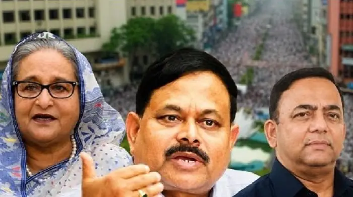 শাপলা চত্বর হত্যাযজ্ঞ: শেখ হাসিনাসহ ৪১ জনের বিরুদ্ধে আনুষ্ঠানিক অভিযোগ আমলে, গ্রেপ্তারি পরোয়ানা