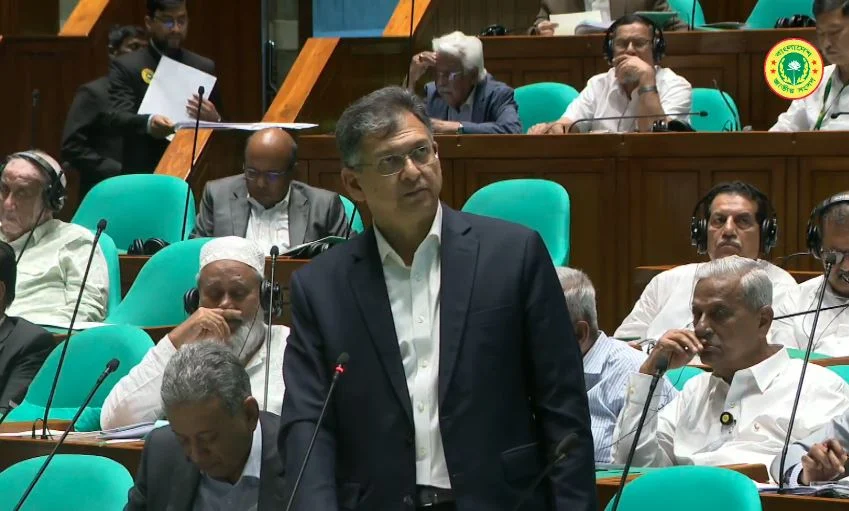 আইনশৃঙ্খলা উন্নয়নে স্বল্প, মধ্য ও দীর্ঘমেয়াদি পরিকল্পনা নেওয়া হয়েছে: স্বরাষ্ট্রমন্ত্রী
