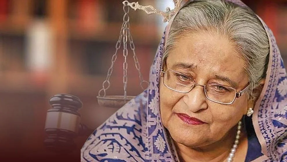 শেখ হাসিনাসহ ৫০ জনের বিরুদ্ধে পিবিআইয়ের অভিযোগপত্র