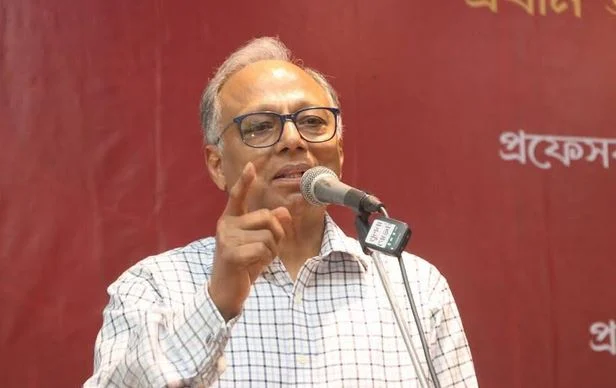 গণভোটে ‘না’ ভোটের রহস্য চার ভাগে বিভক্ত বিশ্লেষণ-মাহমুদুর রহমান