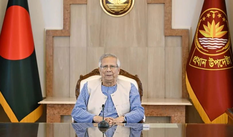 জুলাই সনদ বাস্তবায়িত হলে ফ্যাসিবাদের পথ বন্ধ হবে’-বিদায়ী ভাষণে ড. ইউনূস