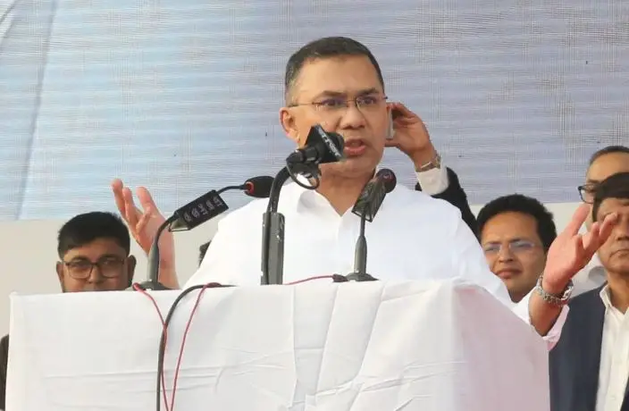 ‘বিএনপির পরিকল্পনা জনগণের পরিকল্পনা, তা ভেস্তে দিতে চাইলে জনগণকেই সতর্ক থাকতে হবে’