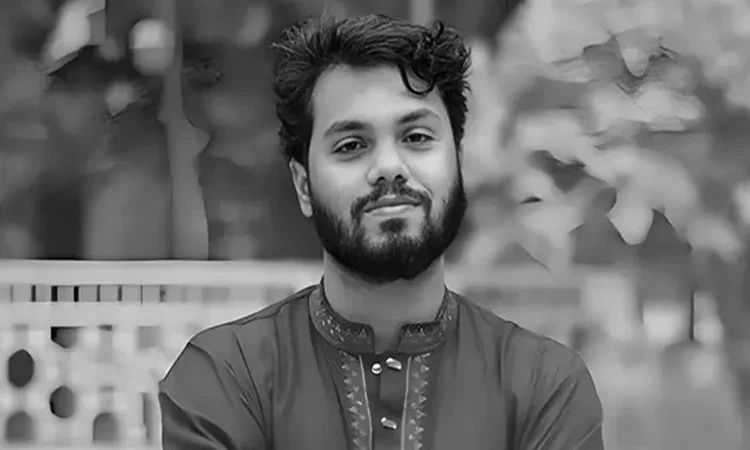 শরীফ ওসমান হাদি হত্যা মামলার তদন্ত প্রতিবেদন দাখিল ১৯ ফেব্রুয়ারি