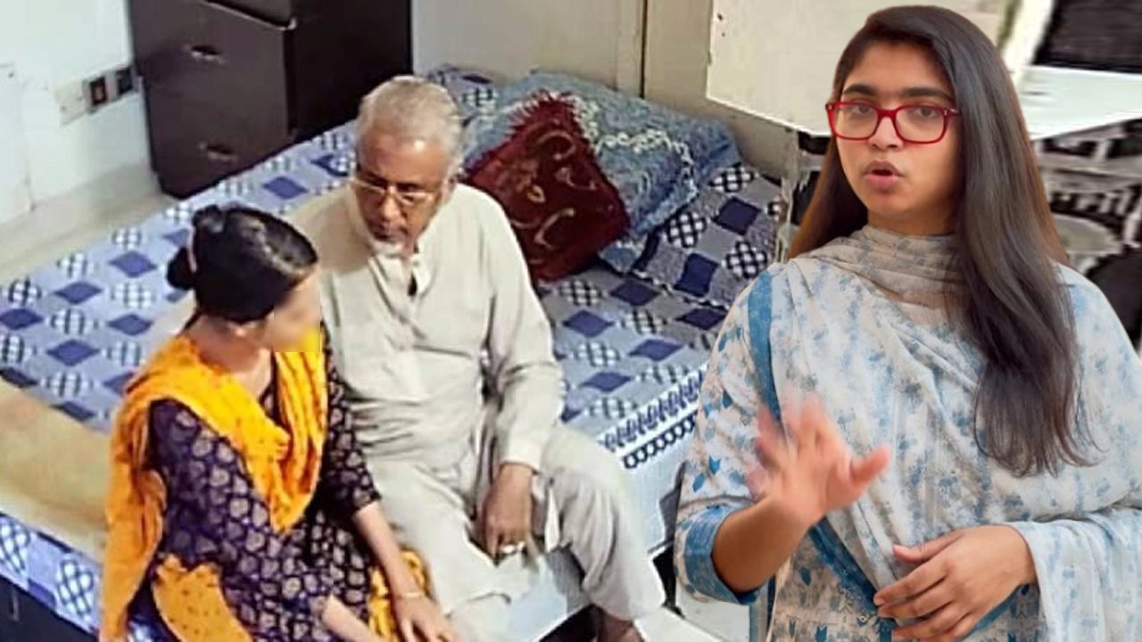 এমপি গাজী নজরুল ইসলাম ইস্যুতে সংসদীয় তদন্তের দাবি তাসনিম জারার