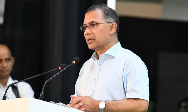বিশেষ একটি দেশকে সুবিধা দিতেই শিক্ষা ও স্বাস্থ্য ব্যবস্থা ধ্বংস করা হয়েছিল: প্রধানমন্ত্রী