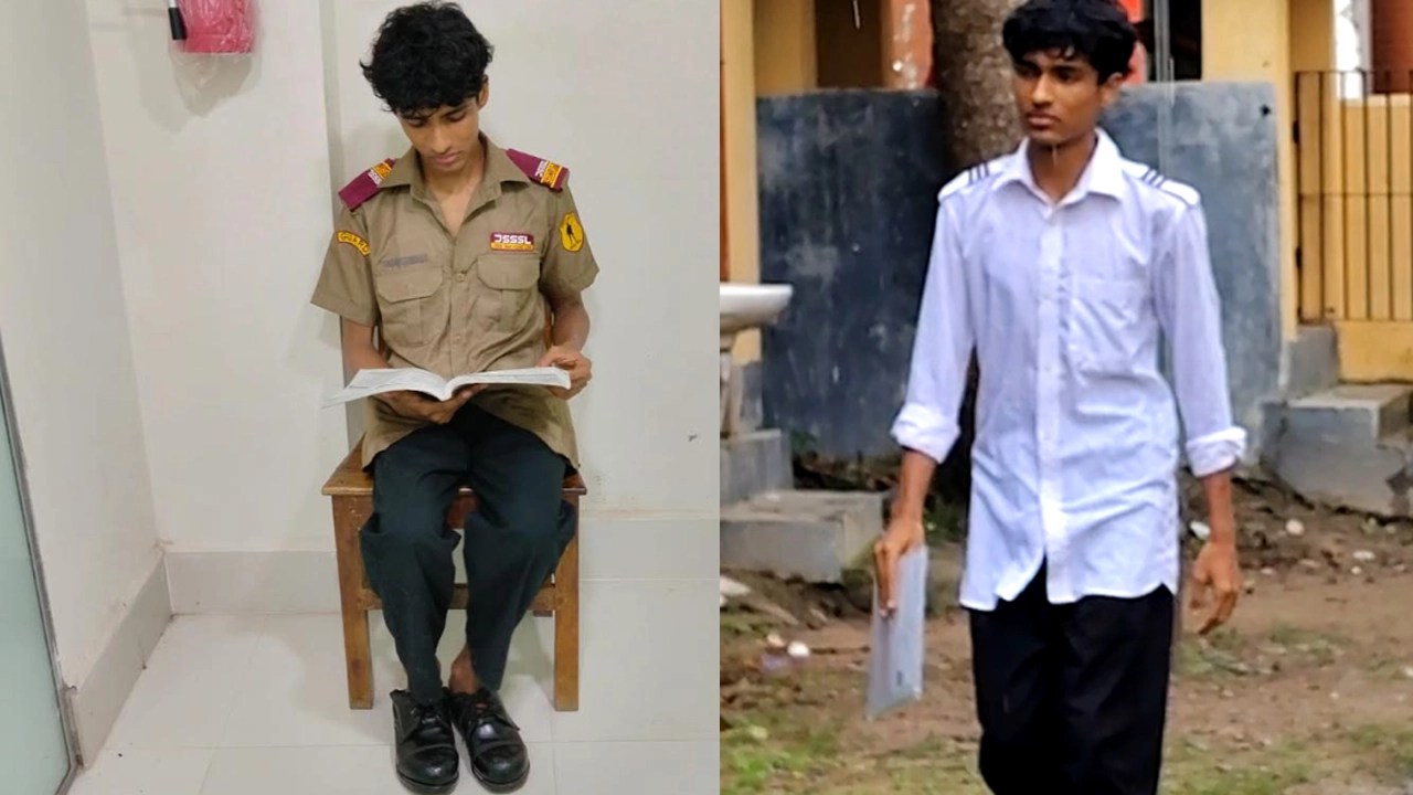 বাবার দাফনের পর ডিউটি, এরপর এইচএসসি পরীক্ষা—ইসমাইল ইকনের পাশে কৃষি ব্যাংক
