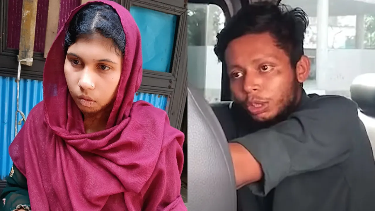মোহাম্মদপুরে মা–মেয়ে হত্যা মামলায় গৃহকর্মী আয়েশার ৬ দিনের রিমান্ড, স্বামীর ৩ দিন