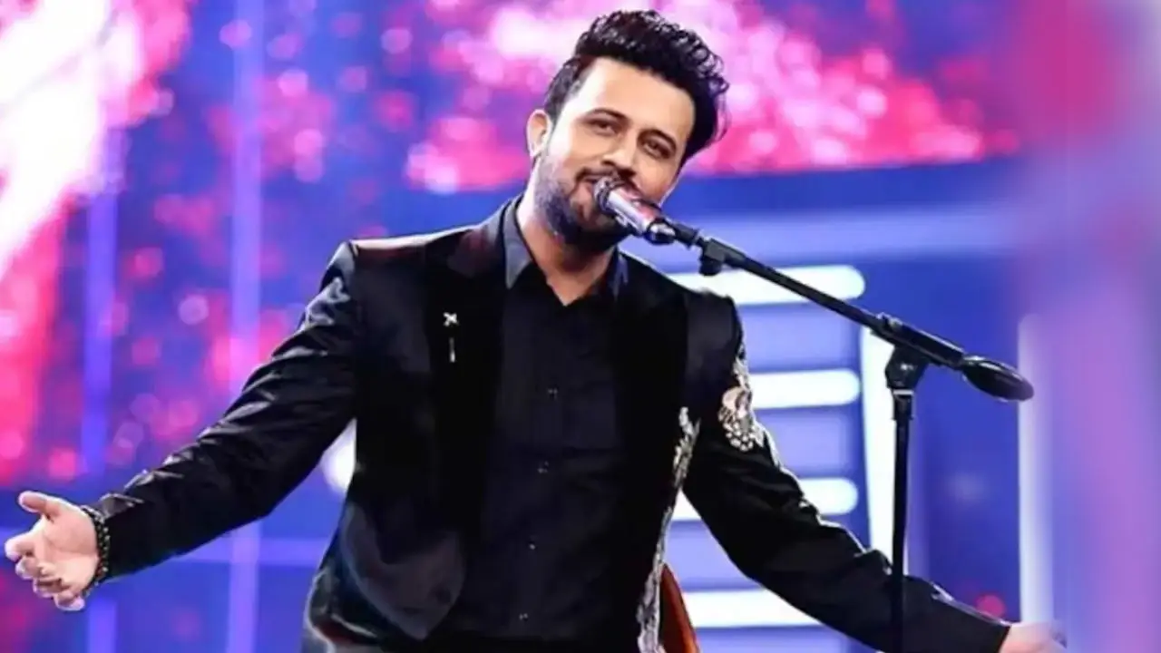 সব জল্পনার অবসান, ২৪ জুলাই ঢাকায় মঞ্চ মাতাবেন আতিফ আসলাম