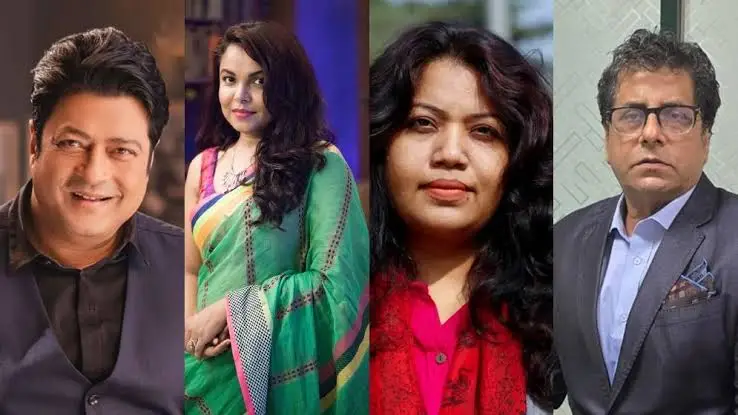 জুলাই গণঅভ্যুত্থান সংক্রান্ত অভিযোগে ২৭ সংস্কৃতিকর্মী ও সাংবাদিকের বিরুদ্ধে ট্রাইব্যুনালে অভিযোগপত্র