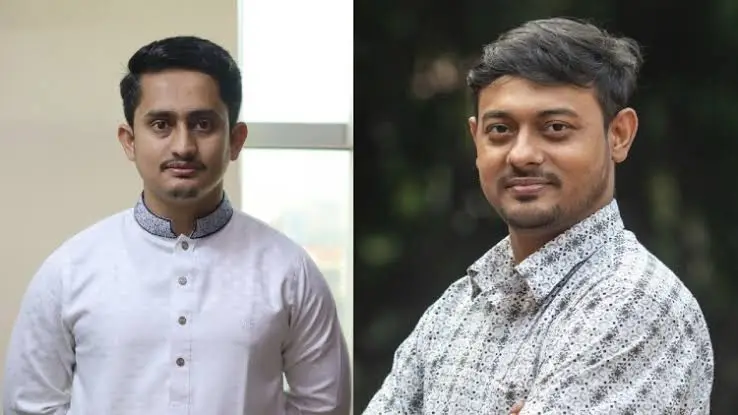 হবিগঞ্জে নাসীরুদ্দীন-সারজিসসহ ১০ এনসিপি নেতার বিরুদ্ধে মামলা