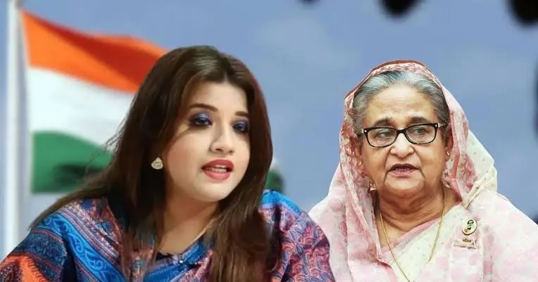 শেখ হাসিনা দেশে ফিরলে প্রচলিত আইন অনুযায়ী ব্যবস্থা নেওয়া হবে: পররাষ্ট্র প্রতিমন্ত্রী
