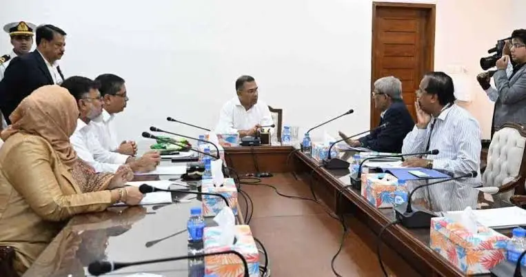 রাজধানীর বর্জ্য থেকে বিদ্যুৎ উৎপাদনে দুই মেগা প্রকল্প, প্রধানমন্ত্রীর দ্রুত বাস্তবায়নের নির্দেশ