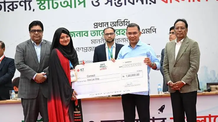 স্টার্টআপে তরুণদের পাশে থাকার আশ্বাস প্রধানমন্ত্রীর, ‘কঠিন হলেও আপনারা পারবেন’