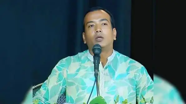 জামায়াত-শিবিরকে মোকাবিলায় একা ছাত্রদলই যথেষ্ট: রাকিবুল ইসলাম রাকিব