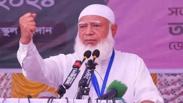 ফ্যাসিবাদের পুনরাবৃত্তি না করার আহ্বান জামায়াত আমিরের, বিএনপিকে আত্মসমালোচনার পরামর্শ
