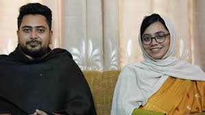 নাহিদ ইসলামের জন্মদিনে শুভেচ্ছা, নেতৃত্বের প্রশংসা ডা. মিতুর