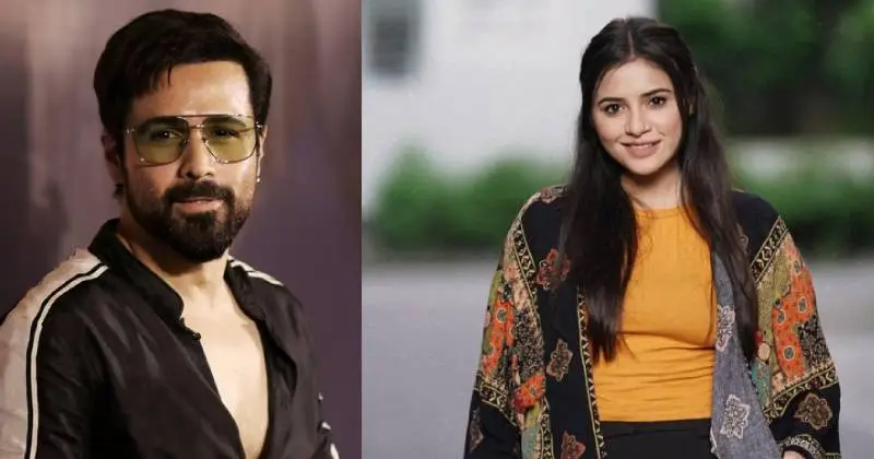 ইমরান হাশমির সঙ্গে অভিনয়ের ইচ্ছার কথা জানালেন তাসনুভা তিশা
