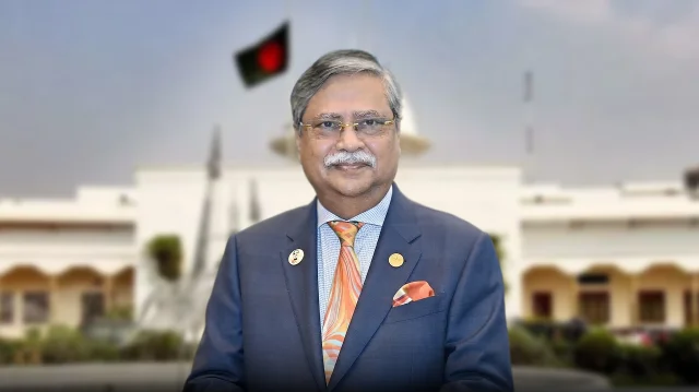 রাষ্ট্রপতি পদত্যাগ করলে কী হবে? সংবিধান যা বলছে